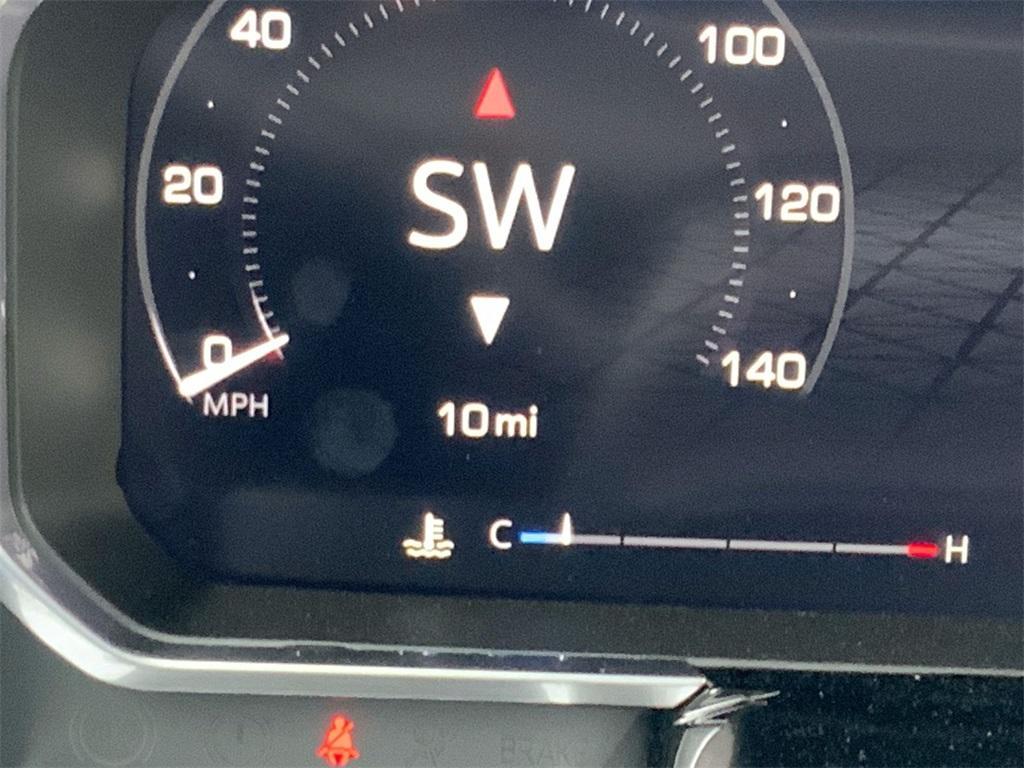 new 2026 GMC Sierra 2500 car, priced at $73,435