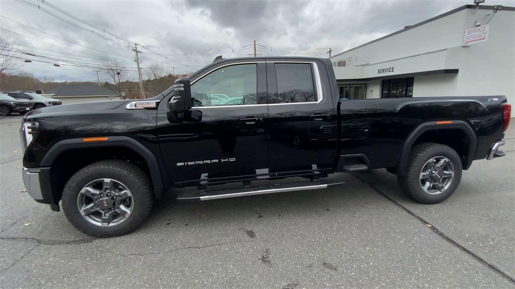 new 2026 GMC Sierra 2500 car, priced at $73,435