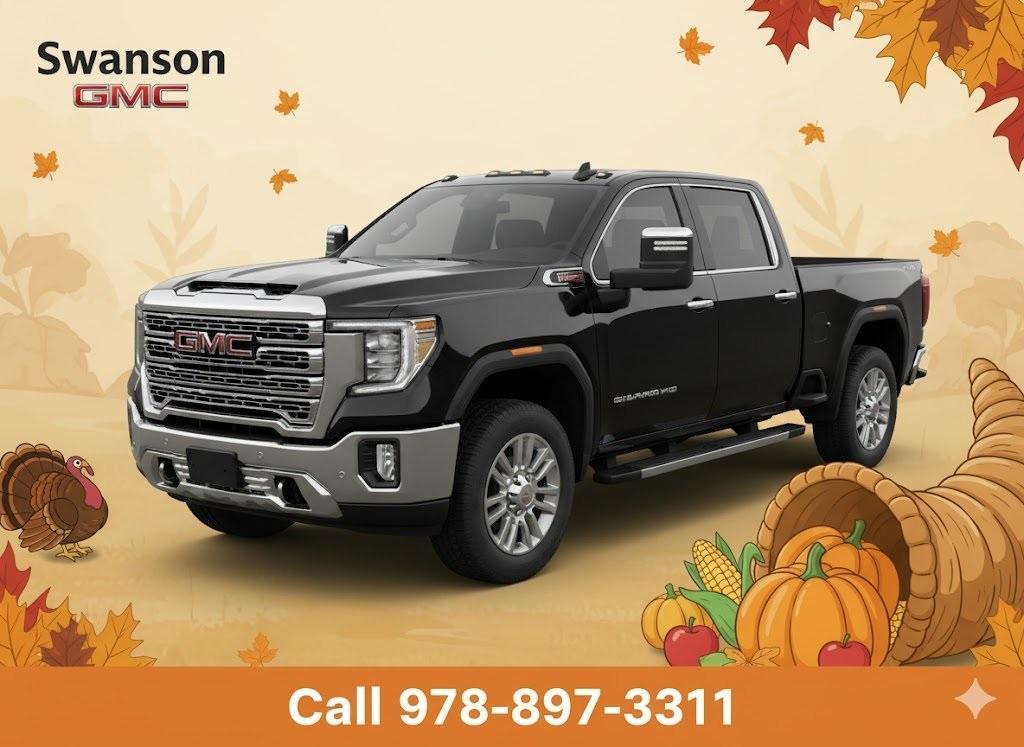 new 2026 GMC Sierra 2500 car, priced at $73,435