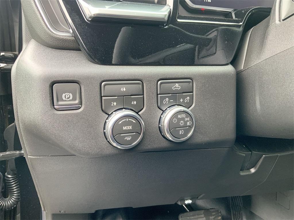 new 2026 GMC Sierra 2500 car, priced at $73,435