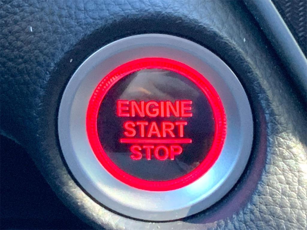 used 2022 Honda Accord car, priced at $23,250