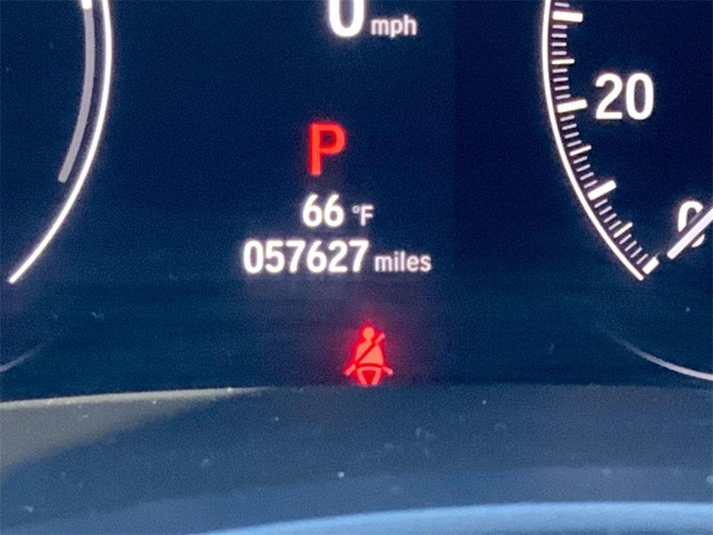 used 2022 Honda Accord car, priced at $23,250