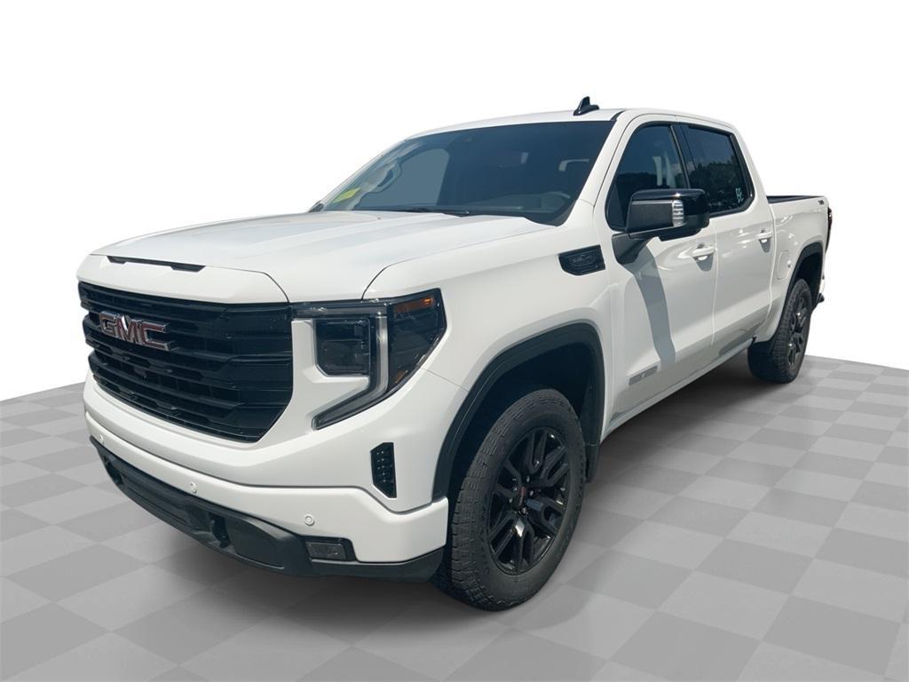 new 2025 GMC Sierra 1500 car, priced at $62,250