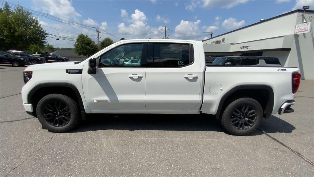 new 2025 GMC Sierra 1500 car, priced at $62,250
