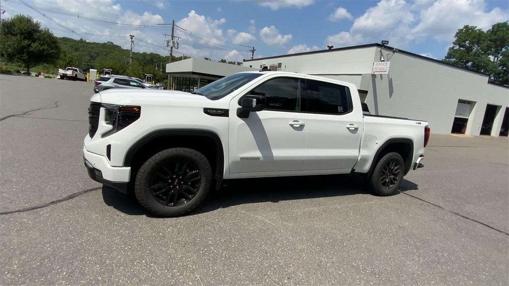 new 2025 GMC Sierra 1500 car, priced at $62,250