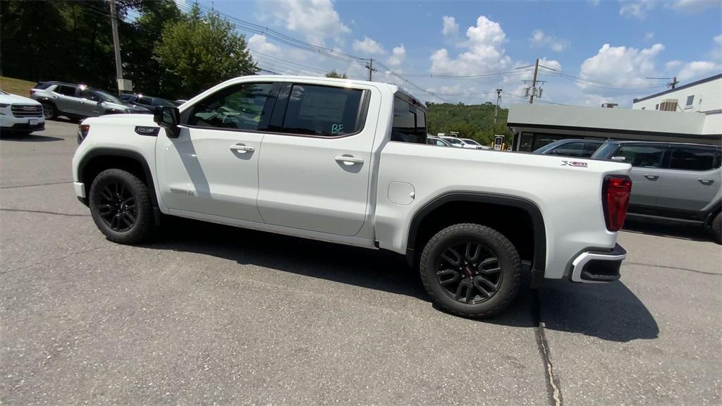 new 2025 GMC Sierra 1500 car, priced at $62,250