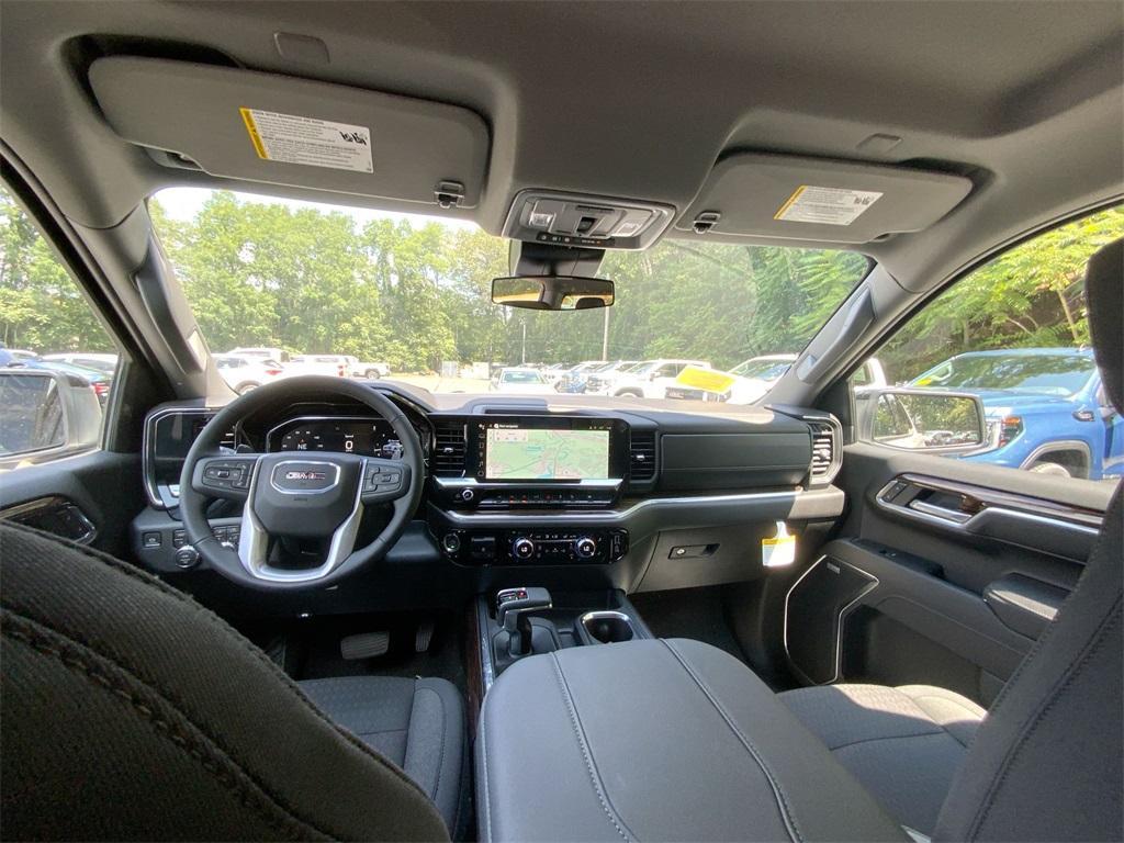 new 2025 GMC Sierra 1500 car, priced at $62,250
