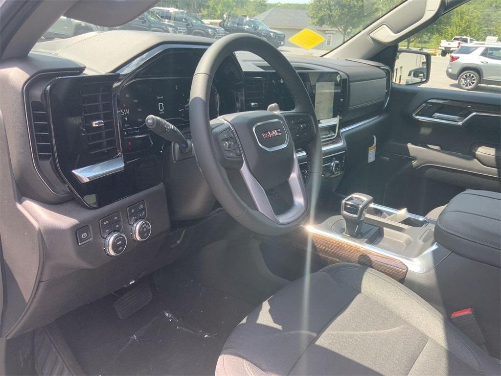 new 2025 GMC Sierra 1500 car, priced at $62,250