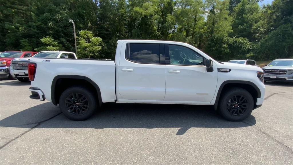 new 2025 GMC Sierra 1500 car, priced at $62,250