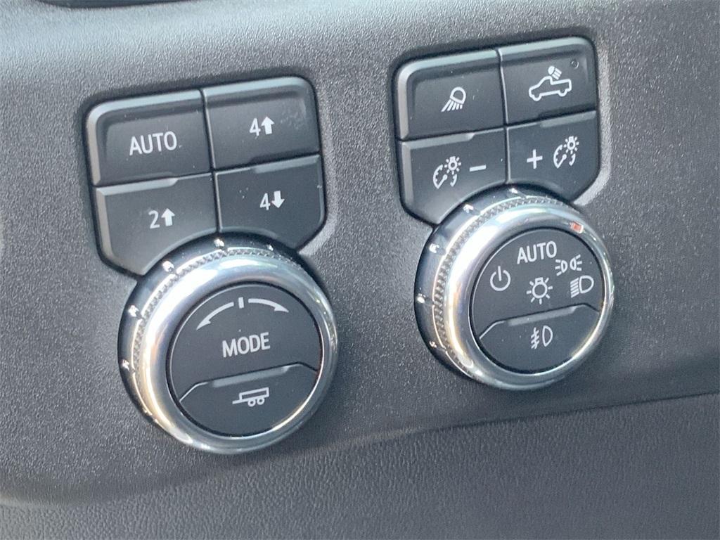 new 2025 GMC Sierra 1500 car, priced at $62,250