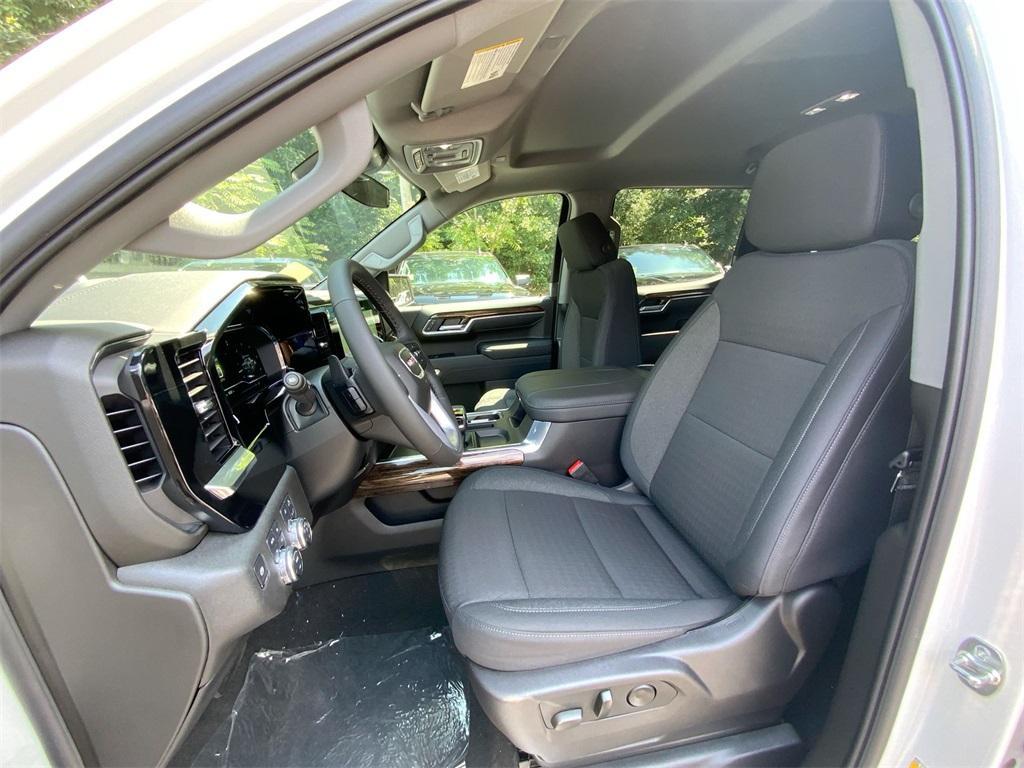 new 2025 GMC Sierra 1500 car, priced at $62,250
