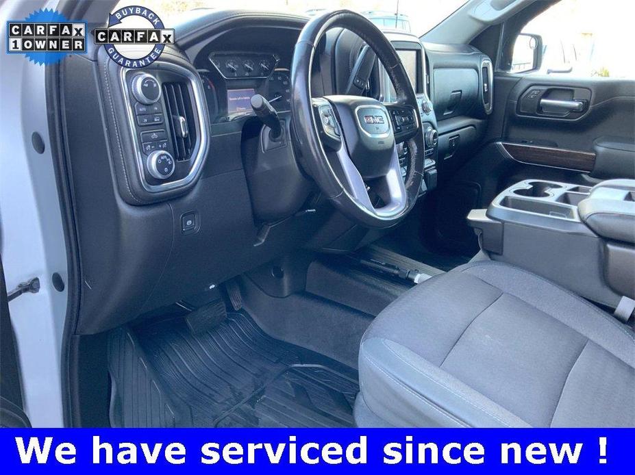 used 2019 GMC Sierra 1500 car, priced at $25,250