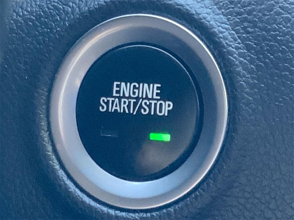 used 2018 Buick Envision car, priced at $19,299