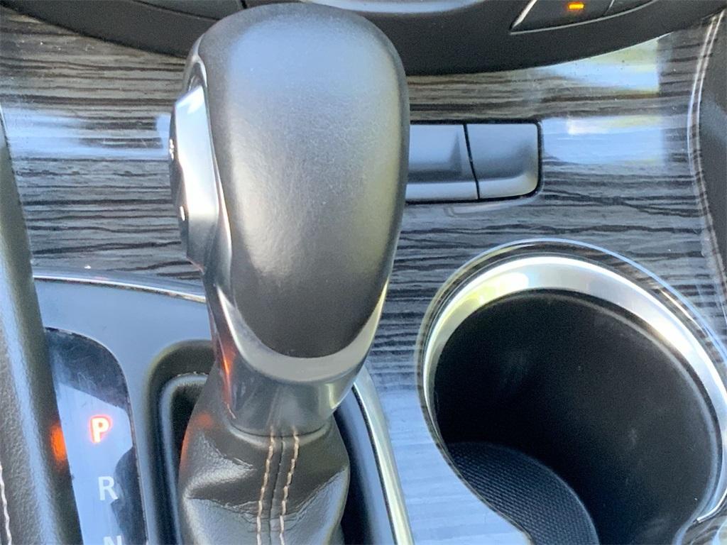 used 2018 Buick Envision car, priced at $19,299