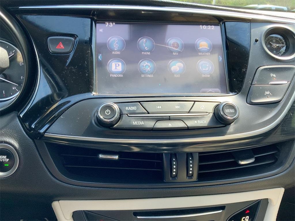 used 2016 Buick Envision car, priced at $15,900