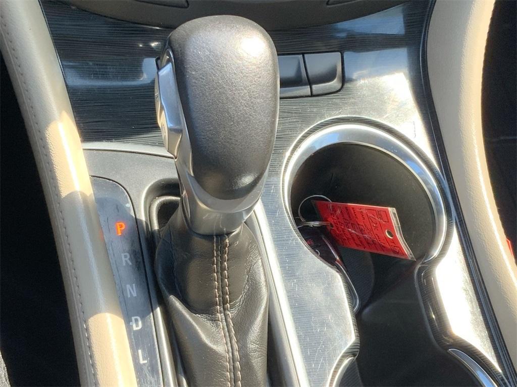 used 2016 Buick Envision car, priced at $15,900