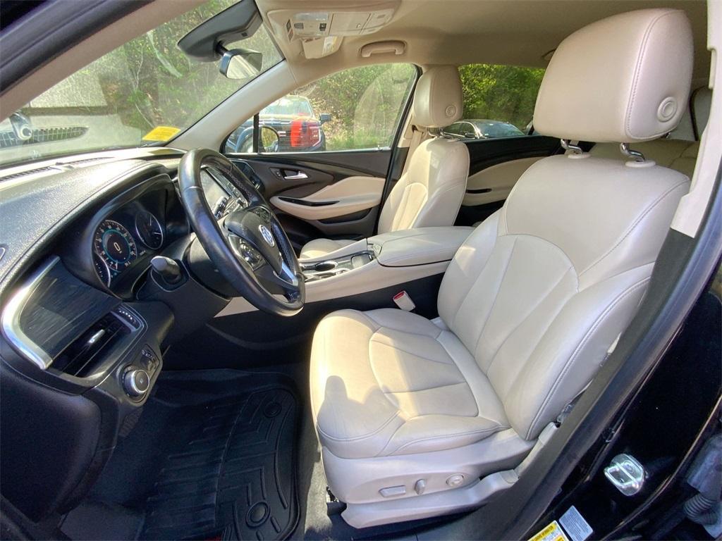 used 2016 Buick Envision car, priced at $15,900
