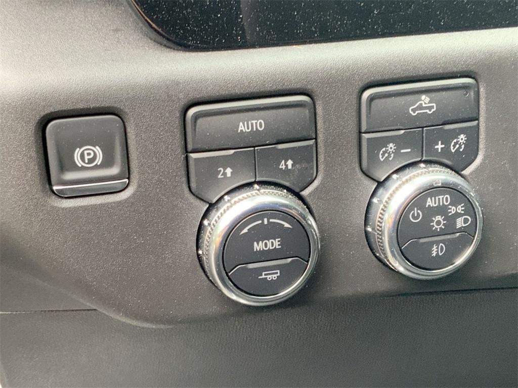 new 2025 GMC Sierra 1500 car, priced at $53,245
