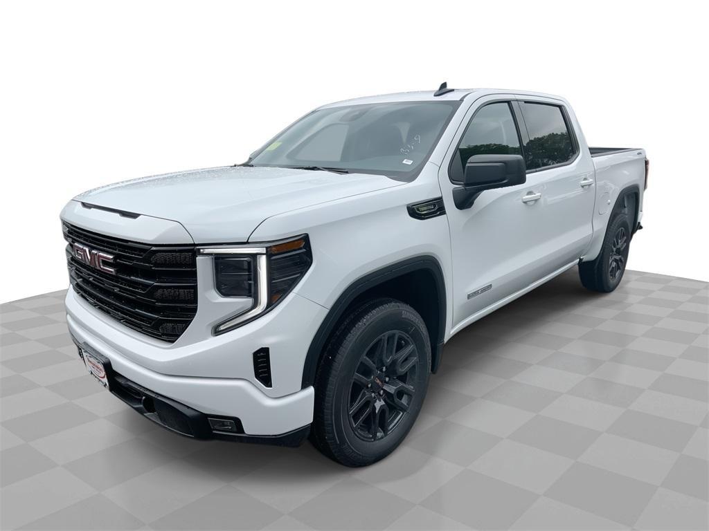 new 2025 GMC Sierra 1500 car, priced at $53,245