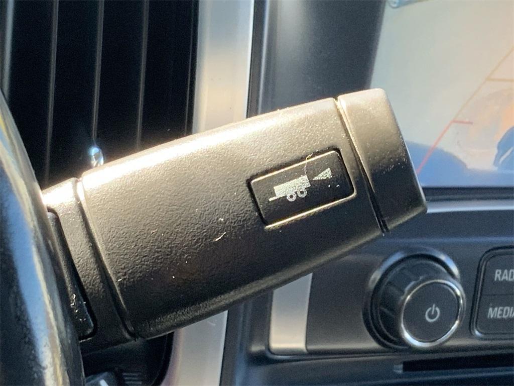 used 2019 GMC Sierra 2500 car, priced at $45,000
