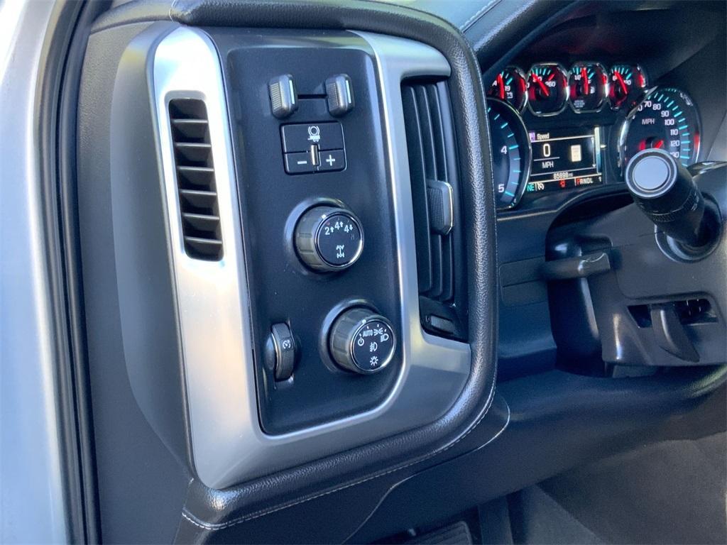 used 2019 GMC Sierra 2500 car, priced at $45,000
