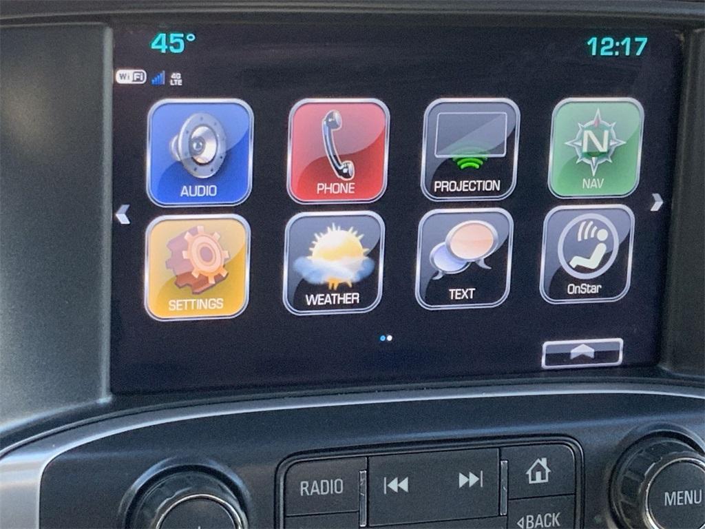 used 2019 GMC Sierra 2500 car, priced at $45,000