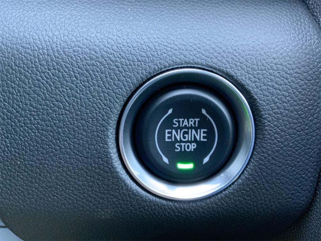 new 2025 GMC Acadia car, priced at $52,470