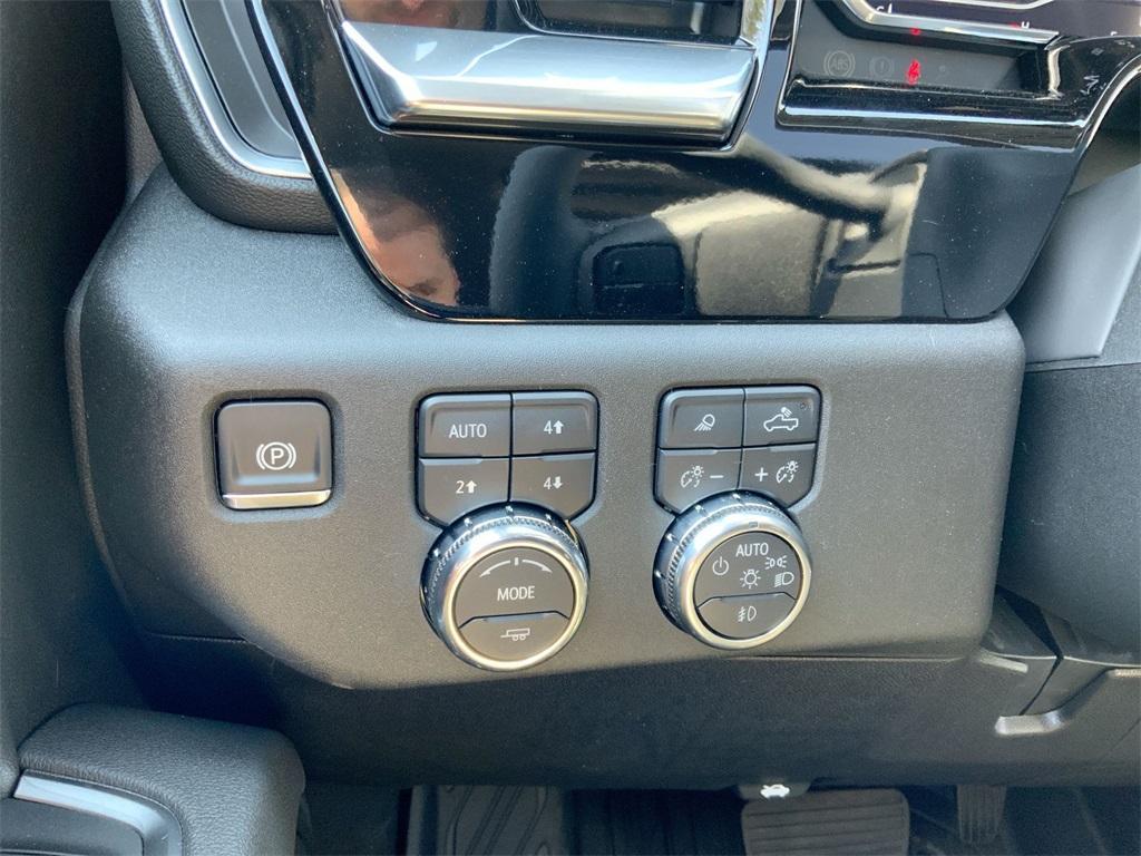 new 2025 GMC Sierra 2500 car, priced at $81,755