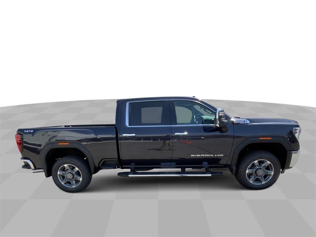 new 2025 GMC Sierra 2500 car, priced at $81,755