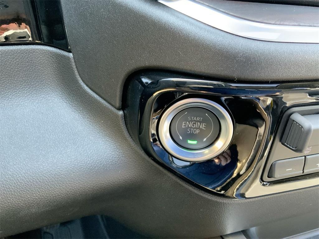 new 2025 GMC Sierra 2500 car, priced at $81,755