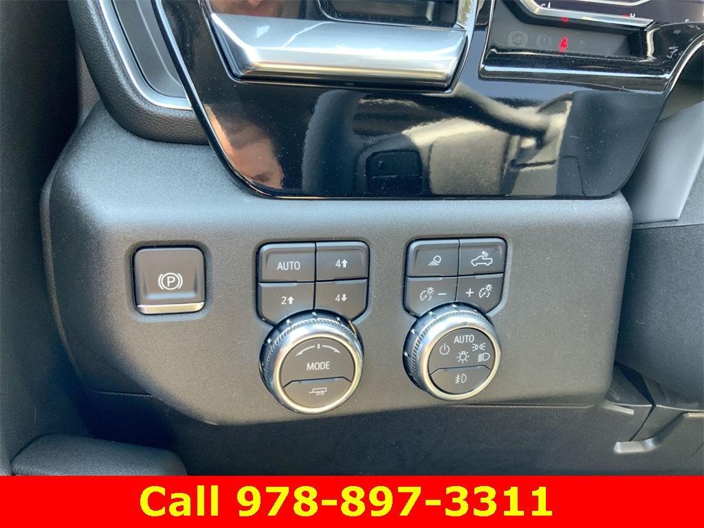 new 2025 GMC Sierra 2500 car, priced at $79,505