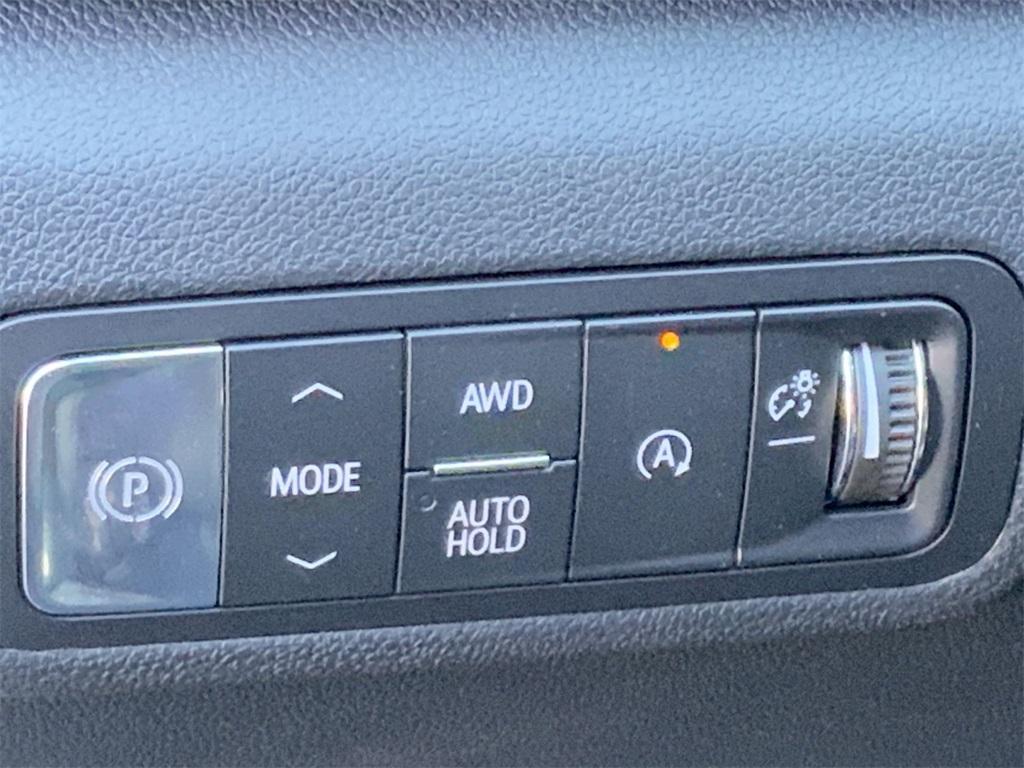 new 2026 GMC Terrain car, priced at $42,785