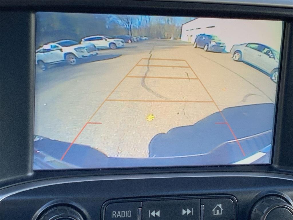 used 2018 GMC Sierra 1500 car, priced at $24,399