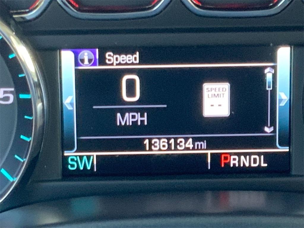 used 2018 GMC Sierra 1500 car, priced at $24,399