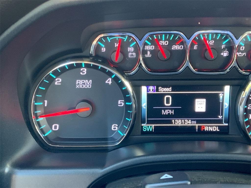 used 2018 GMC Sierra 1500 car, priced at $24,399