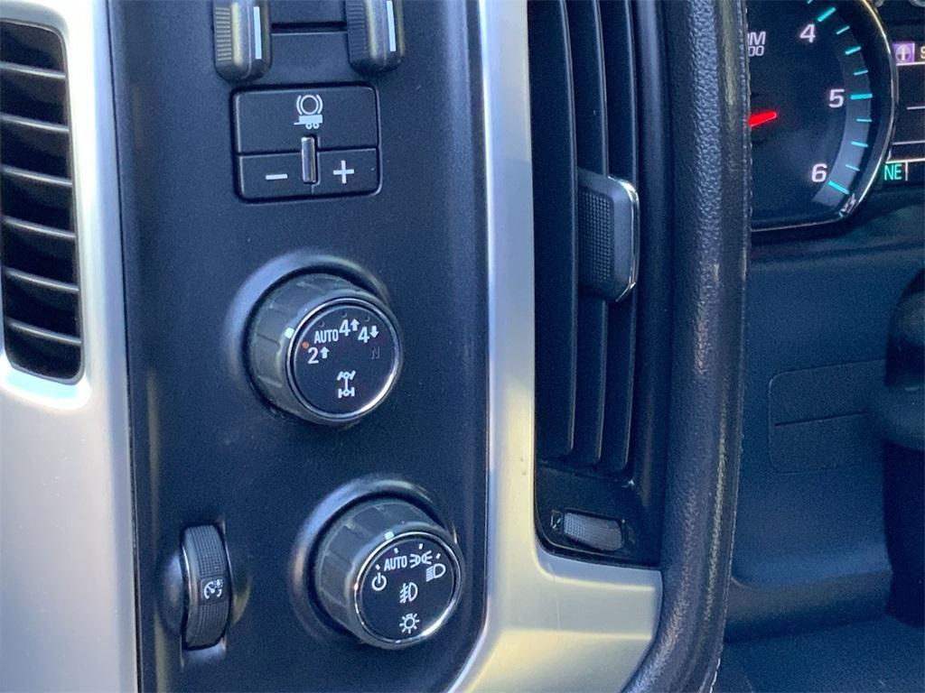 used 2018 GMC Sierra 1500 car, priced at $24,399