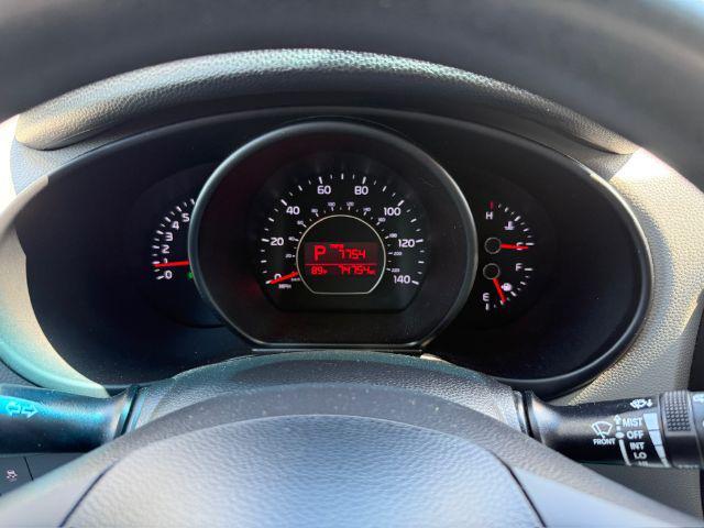 used 2017 Kia Soul car, priced at $8,995