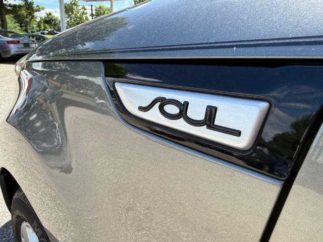 used 2017 Kia Soul car, priced at $8,995