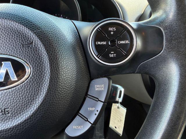 used 2017 Kia Soul car, priced at $8,995
