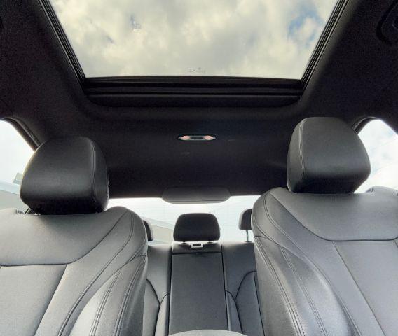 used 2020 BMW 330 car, priced at $16,995