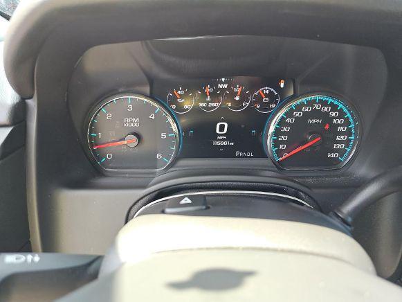 used 2019 Mercedes-Benz S-Class car