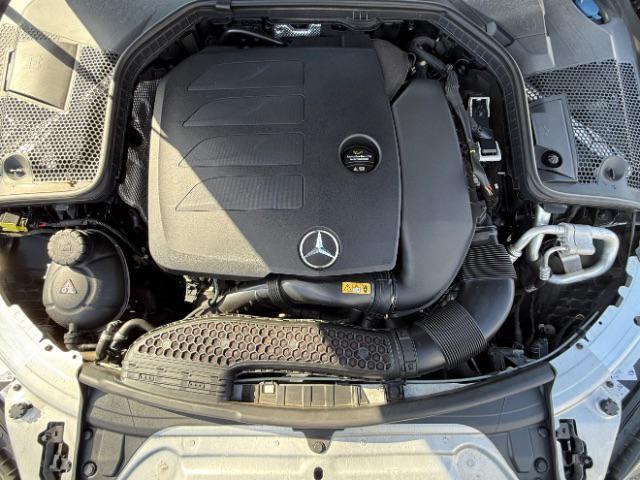 used 2020 Mercedes-Benz C-Class car, priced at $24,995