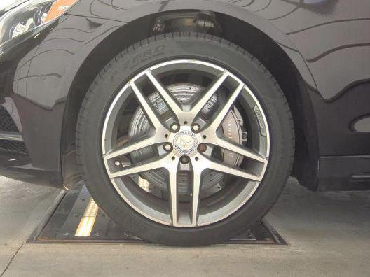 used 2018 Mercedes-Benz E-Class car, priced at $24,995