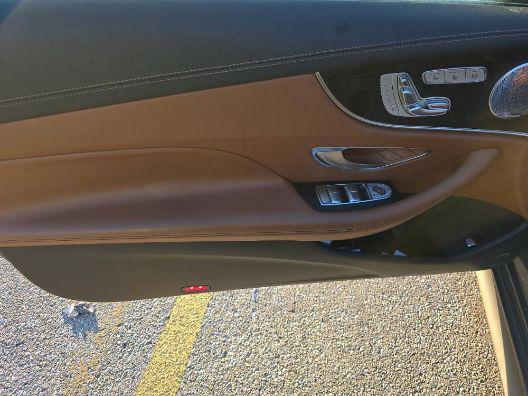 used 2018 Mercedes-Benz E-Class car, priced at $24,995