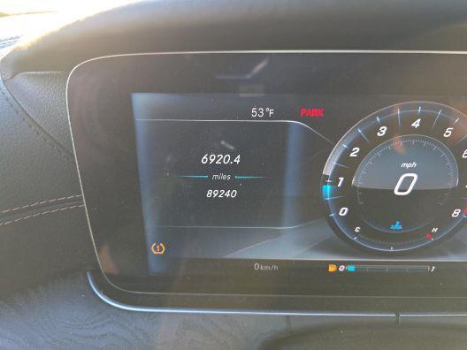 used 2018 Mercedes-Benz E-Class car, priced at $24,995