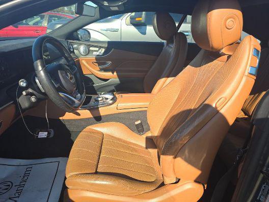 used 2018 Mercedes-Benz E-Class car, priced at $24,995