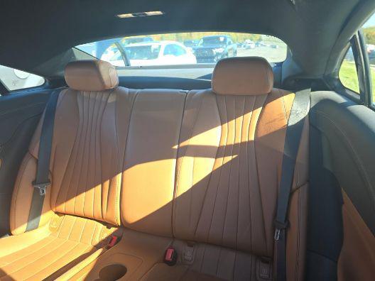 used 2018 Mercedes-Benz E-Class car, priced at $24,995