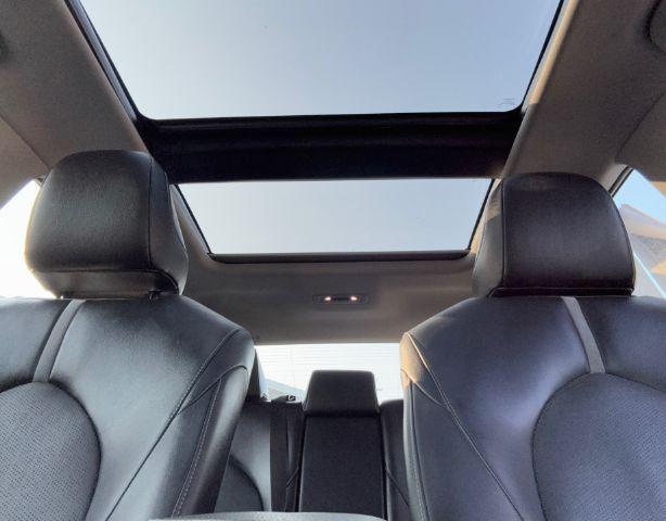used 2018 Toyota Camry car, priced at $19,995