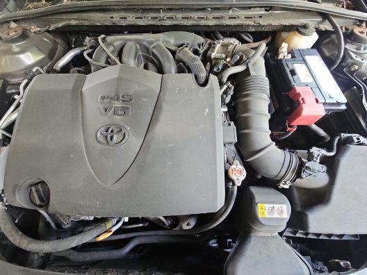 used 2018 Toyota Camry car, priced at $20,995