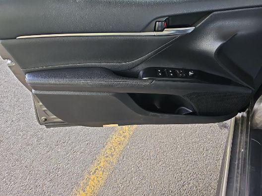 used 2018 Toyota Camry car, priced at $20,995